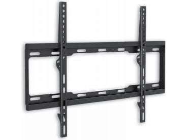 Sunne 37-70-EF - Brakett - for LCD-TV - stål - svart - skjermstørrelse: 37"-70" - monteringsgrensesnitt: inntil 600 x 400 mm - veggmonterbar