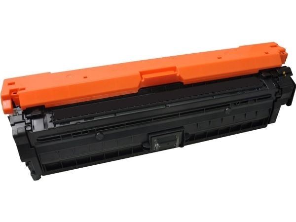CoreParts QI-HP1019B, 7000 sivua, Musta, 1 kpl