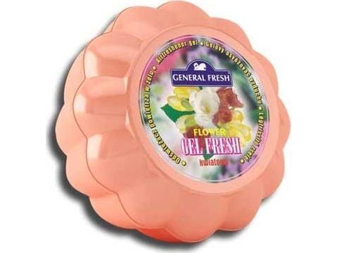 General Fresh Fresh Flower gel luftfrisker 150g