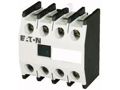 Eaton DILM150-XHI13, svart, vit, -25 - 60 °C