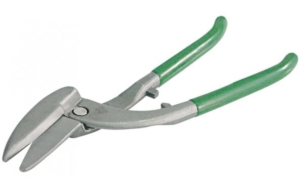 Erdi blikksaks «Pelikan» 300 mm høyre - D118-300 Erdi blikksaks «Pelikan» 300 mm høyre - D118-300