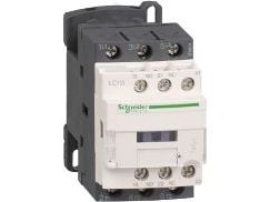 Kytkin 38A 3P+1NO+1NC 110VAC 110VAC