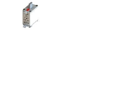Bussmann 125NHG00B