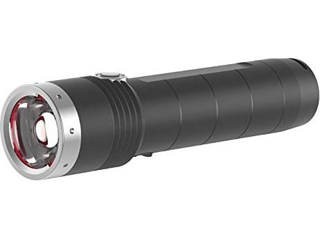 Ledlenser lommelykt MT10 1000 lm (500843)