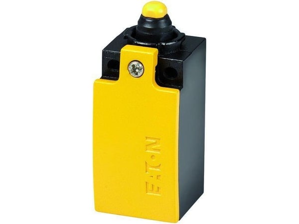 Eaton LSM-20, Gul, IP66, IP67, 6 A, 31 mm, 33,5 mm, 61 mm