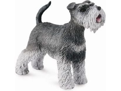 Collecta Schnauzer figuuri (004-88752)