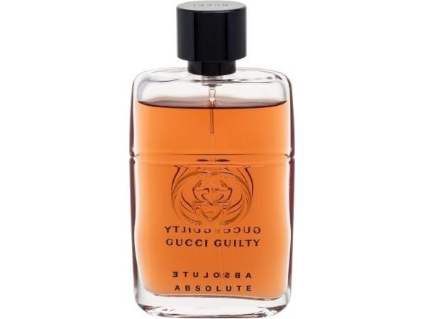 Gucci Guilty Absolute pour Homme Eau De Parfum 50 ml (mies)