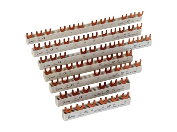 Eaton EVG-3PHAS/12MODULE, röd