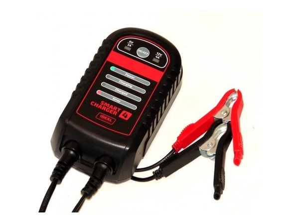 Inverter likeretter