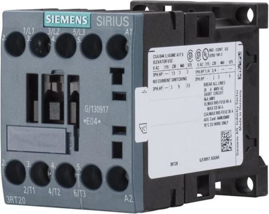 Siemens 3RT2015-1AP02
