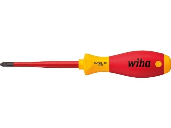 Wiha 36330, 218 mm, 96 g