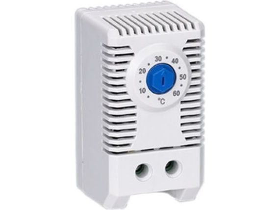 Digitus CL-TMZ-1141-F, Termostat, Hvit, CE, 1 stykker
