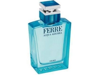 Gianfranco Ferre Acqua Azzura EDT 50ml