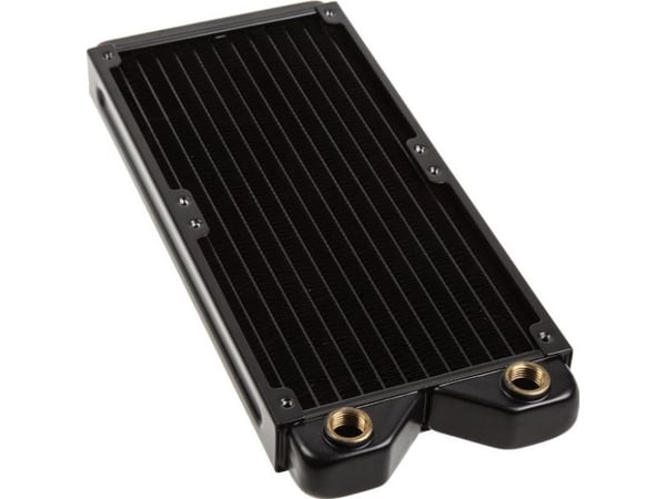 Magicool G2 Slim Radiator 16 FPI - 240mm