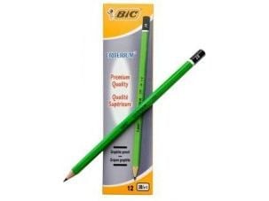 Bic OLOWEK B2 BC CRITERIUM 550 PUD OP12pack