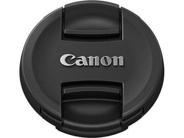 Canon E-52II - Objektiivin suojus - Canonille; EF; EF-M