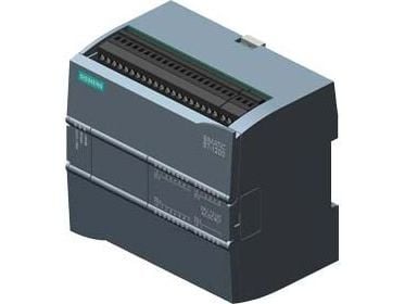 Siemens 6ES7215-1HG40-0XB0 PLC-CPU (PLC-CPU)