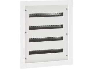 Legrand 337224, 17,6 kg, 167 mm, 630 mm, 780 mm