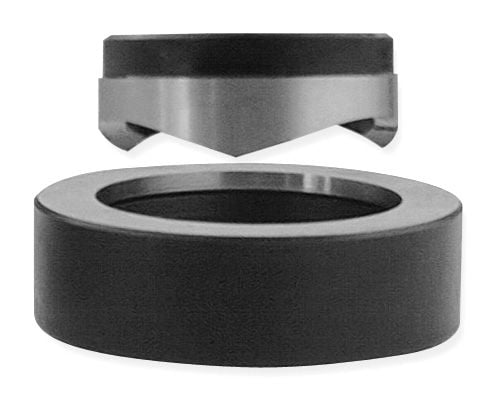 Erko Pyöreät reikäleikkurit 20.5mm teräs - WO_20.5