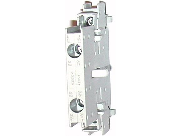 Siemens 3RH1921-1EA11 Apukosketinlohko 1 kpl 1 kpl