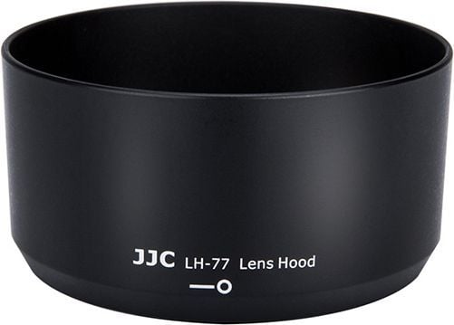 JJC linse hette Nikon Hb-77 linse hette JJC linse hette Nikon Hb-77 linse hette