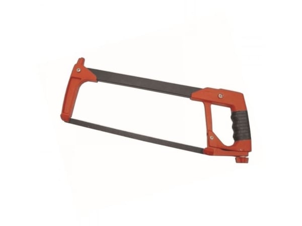 Dedra metalsag 300 mm gummigrep – 1226