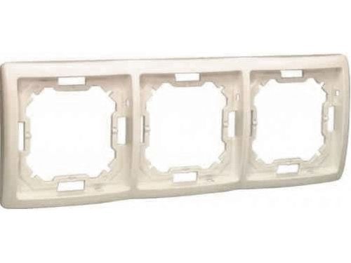 Kontakt-Simon BMR3/12, Plast, 1 stykker, 95 mm, 15 mm, 305 mm