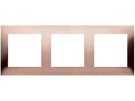 Kontakt-Simon DR3/36, Metallinen, Muovi, 1 kpl, 90 mm, 13 mm, 280 mm