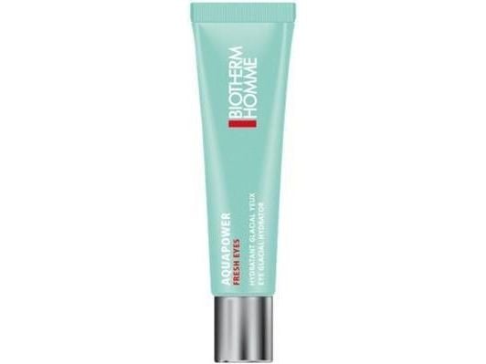 Biotherm Aquapower Eye Cream Øjencreme Mænd, 15 ml