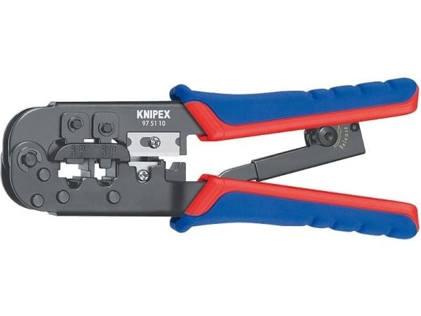 KNIPEX - Krampeverktøy