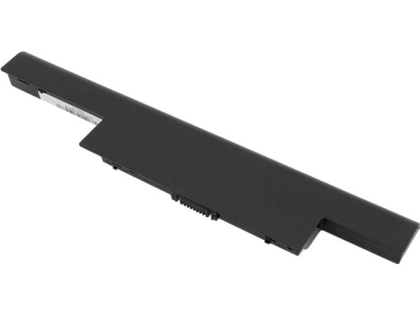 Mitsu-batteri til Acer Aspire 4551/4741/5741/4400, 4400 mAh, 48 Wh 10.8V (BC/AC-4551)