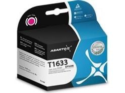 Bläck Asarto Epson T1633 Workforce WF-2010W/2510/2520/2530/2540