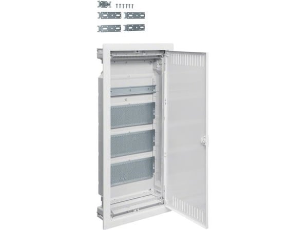 Hager Polo Hager Voltacolombia. kgm VDI (VU48NB)