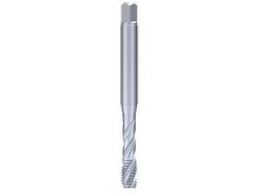 Fanar Koneellinen kierteitys 1/4" (C2-511101-4127)