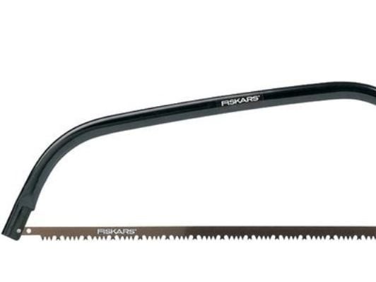 Fiskars SW30 - Buesav - 533 mm