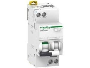 Schneider Electric A9D37616, IP40