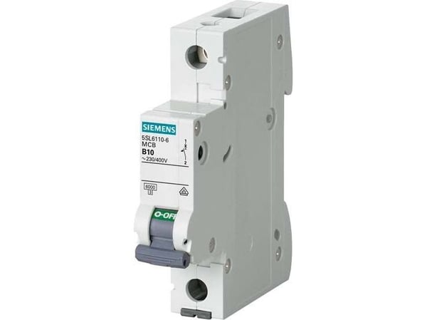 Siemens 5SL6102-7