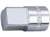 King Tony 401413M, 10 hoder, 35 mm, 97 g