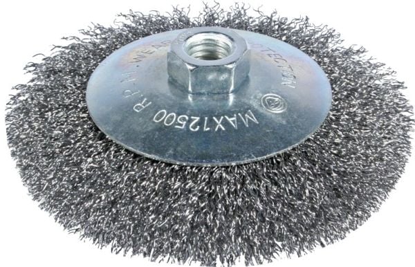 EPM EMT Levykulma AT 125 mm - E-561-4125