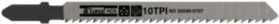 Luna stikksagblad HCS type T234X for tre/plast, progressivt slipt, trippelfasett 93x9x1,5 mm (205900855)