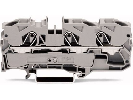 Wago 2010-1301, 10 mm, 89 mm, 36,9 mm, 800 V