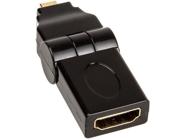 InLine 17690L, HDMI A naaras, HDMI, Lajittelu