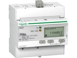 Schneider Electric A9MEM3235