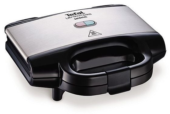 Tefal Ultra Compact SM157236 - Brødrister - 700 W
