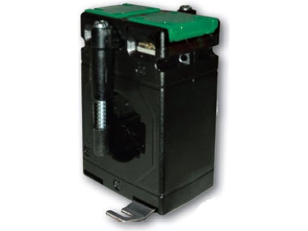 Lumel 50/30 400A/5A väyläreikäinen virtamuuntaja (LCTB 5030300400A55)