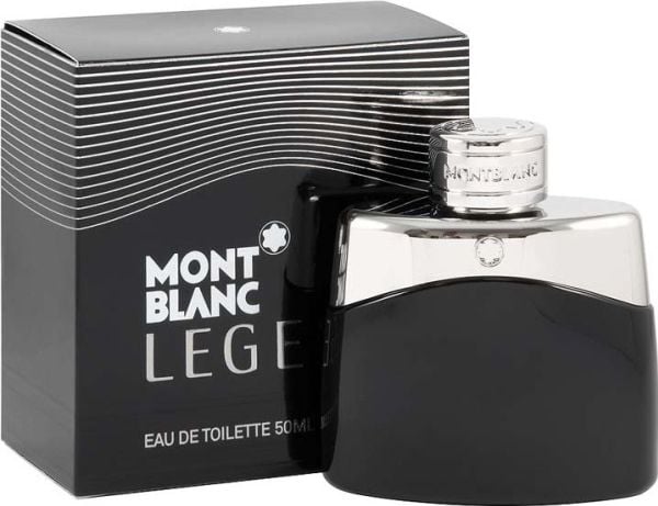Mont Blanc Legend, Mænd, 50 ml Spray