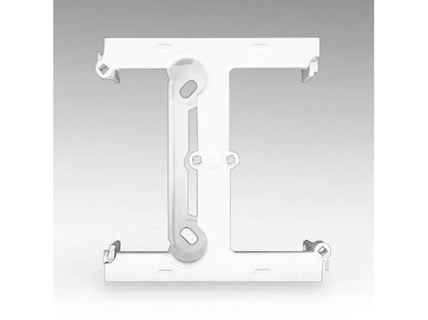 Kontakt-Simon DSH/41, Hvit, Plast, 1 stykker, 105 mm, 45 mm, 165 mm