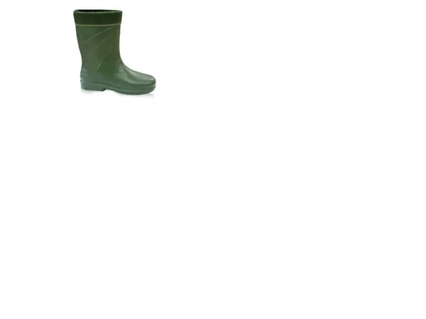Lemigo NAISTEN HEATHING SHOES ALASKA GREEN KOKO - 36 /869