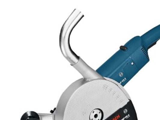 Bosch spårfräs GNF 65 A - 230 mm