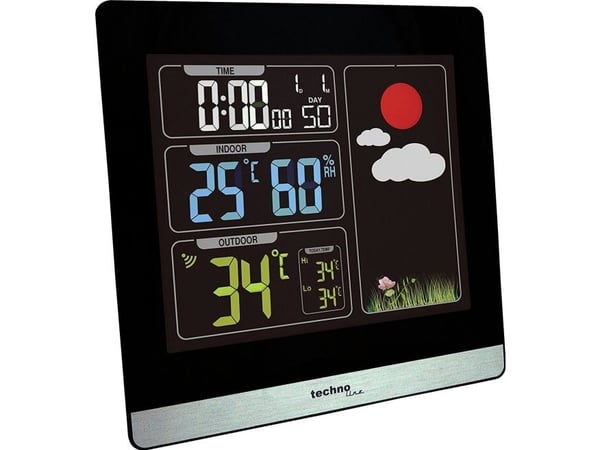 Radio Revo SuperCD (walnuß-schwarz)